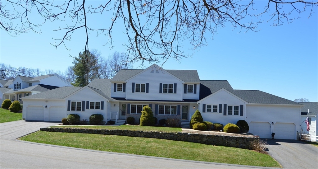 3 Oak View Terrace, Unit 3 Franklin, MA 02038 - Photo 36 of 41