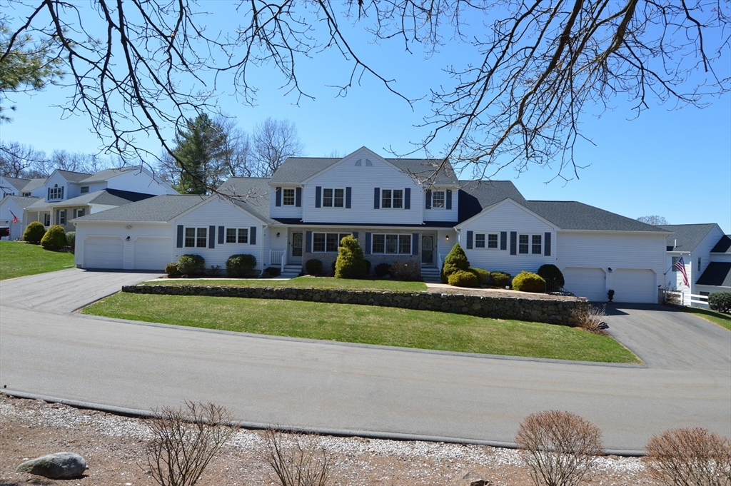 3 Oak View Terrace, Unit 3 Franklin, MA 02038 - Photo 39 of 40