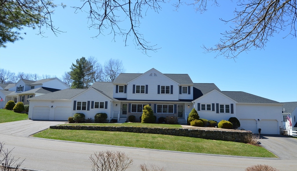 3 Oak View Terrace, Unit 3 Franklin, MA 02038 - Photo 41 of 41