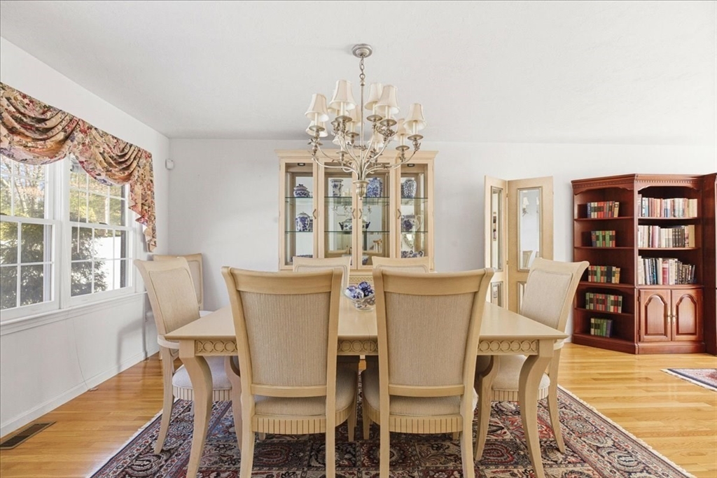 3 Oak View Terrace, Unit 3 Franklin, MA 02038 - Photo 5 of 37