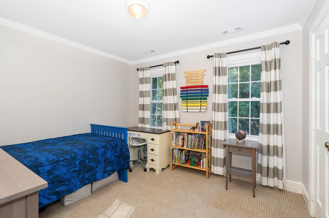 8900 Wellsley Way Raleigh, NC 27613 - Photo 16 of 24 Photo 16