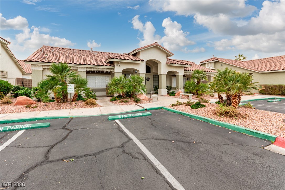 115 Tapatio Street Henderson, NV 89074 - Photo 27 of 31