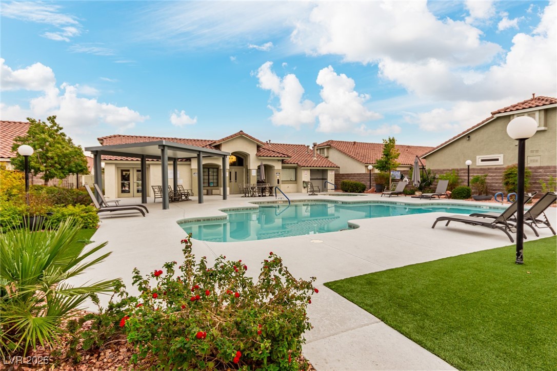 115 Tapatio Street Henderson, NV 89074 - Photo 29 of 31