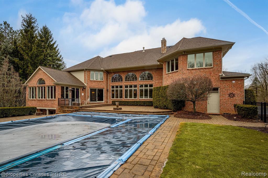 59801 Eight Mile Road South Lyon, MI 48178 - Photo 76 of 98 Gallery Image 76