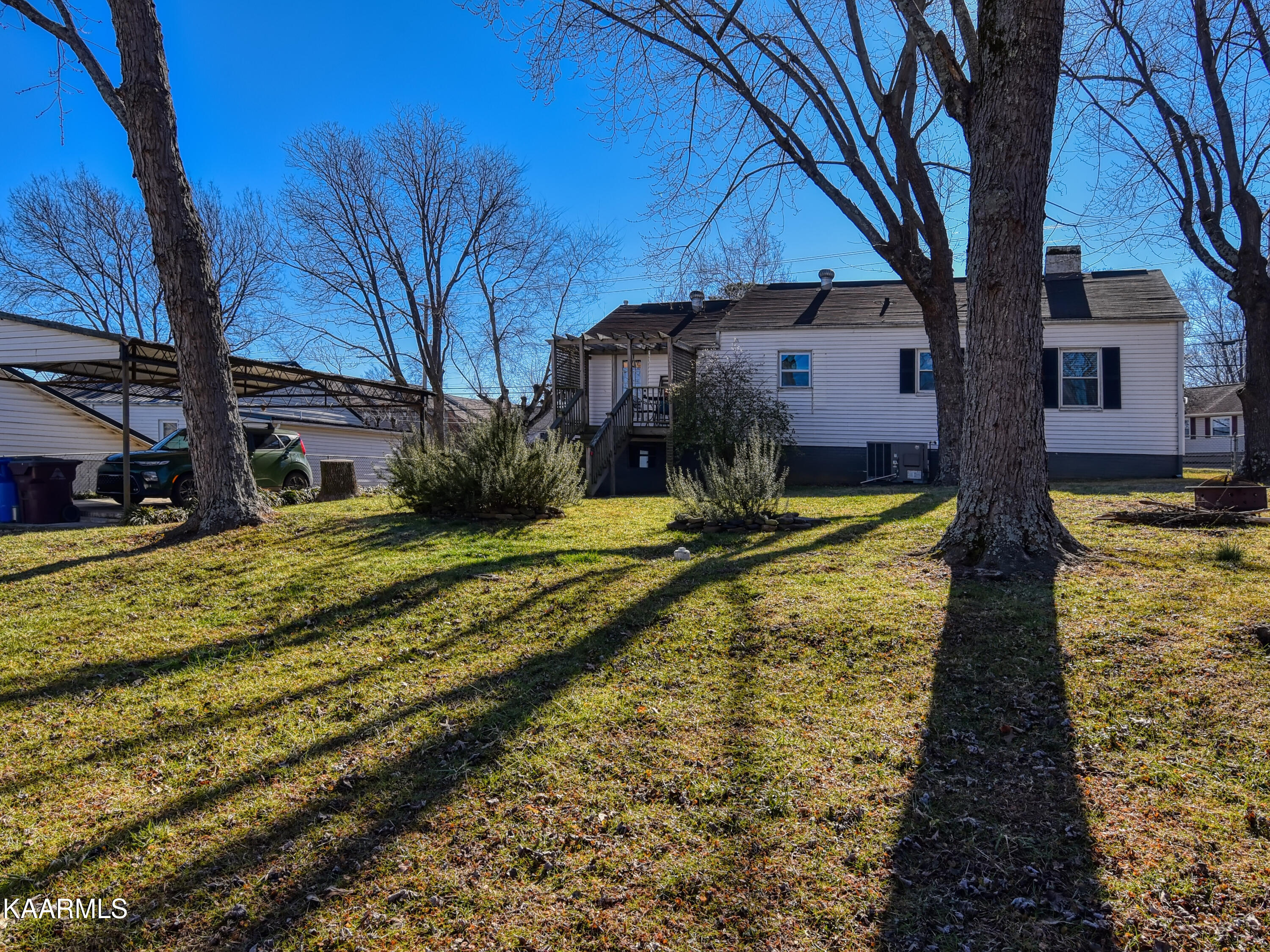 827 East Lincoln Road Alcoa, TN 37701 - Photo 21 of 22 827 E Lincoln