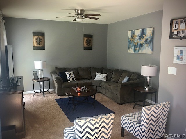 10718 Ethens Mill Road Chester, VA 23831 - Photo 3 of 25