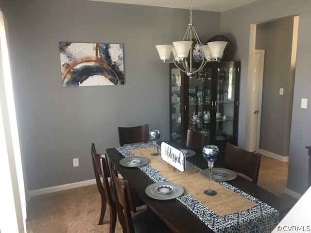 10718 Ethens Mill Road Chester, VA 23831 - Photo 4 of 25