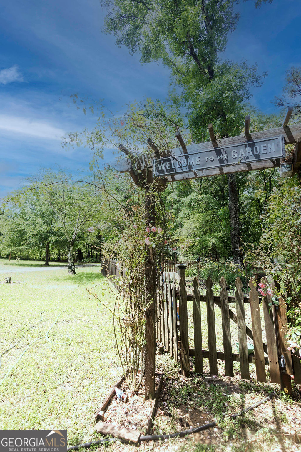143 Hammond Road Jackson, GA 30233 - Photo 58 of 70
