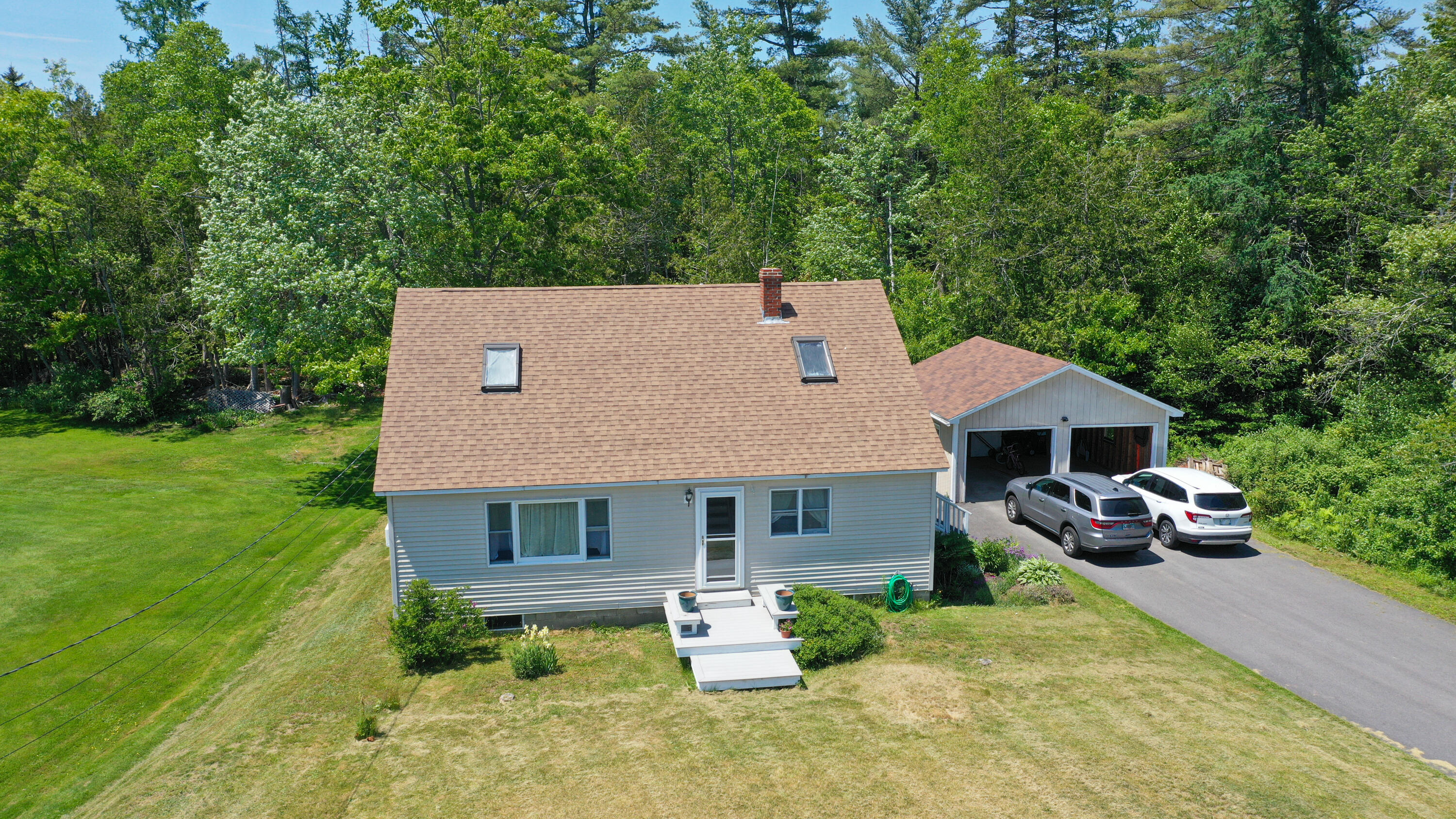 64 Smart Road Belfast, ME 04915 - Photo 1 of 49 64SmartSt.Belfast-48