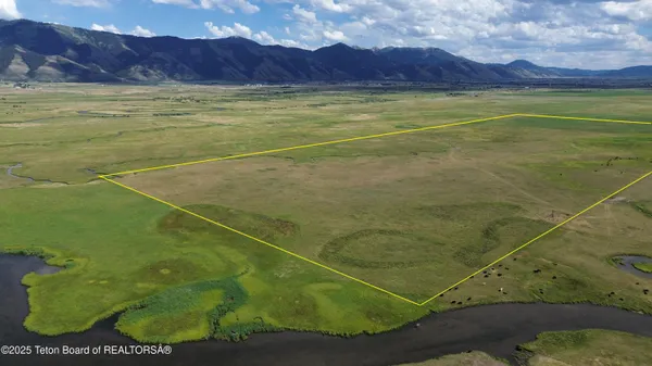 $1,150,000 | 80 Acres Nya Highway, Afton, WY 83110
