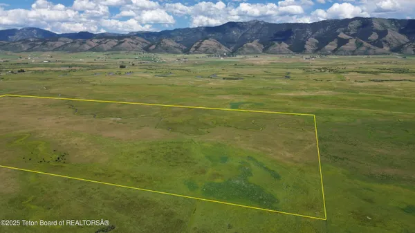 $1,150,000 | 80 Acres Nya Highway, Afton, WY 83110