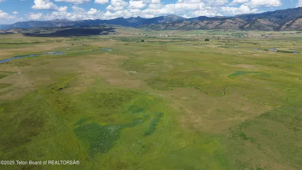 $1,150,000 | 80 Acres Nya Highway, Afton, WY 83110