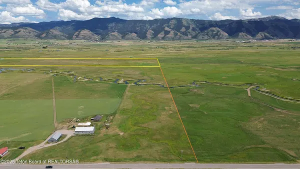 $1,150,000 | 80 Acres Nya Highway, Afton, WY 83110