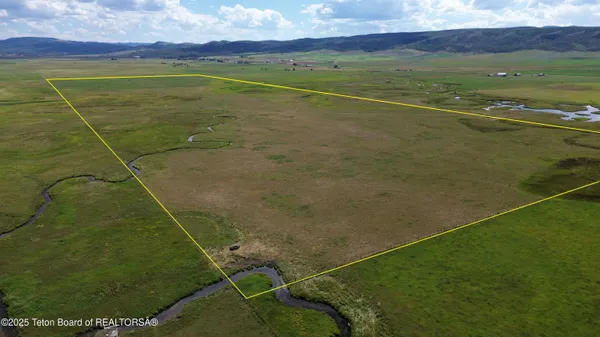 $1,150,000 | 80 Acres Nya Highway, Afton, WY 83110
