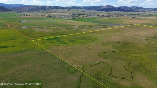 $1,150,000 | 80 Acres Nya Highway, Afton, WY 83110