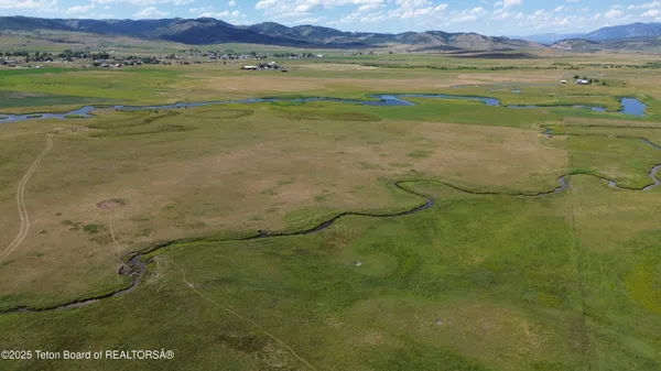$1,150,000 | 80 Acres Nya Highway, Afton, WY 83110