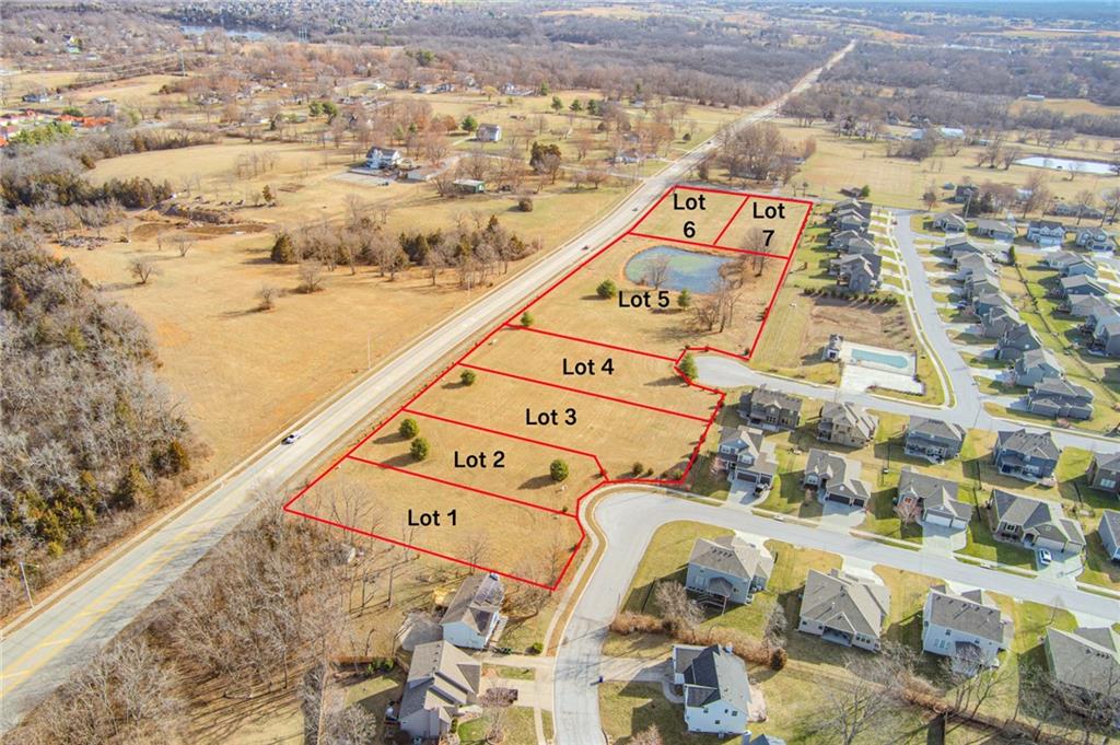 1708 Northeast Bluff Street Lee's Summit, MO 64086 - Photo 7 of 7