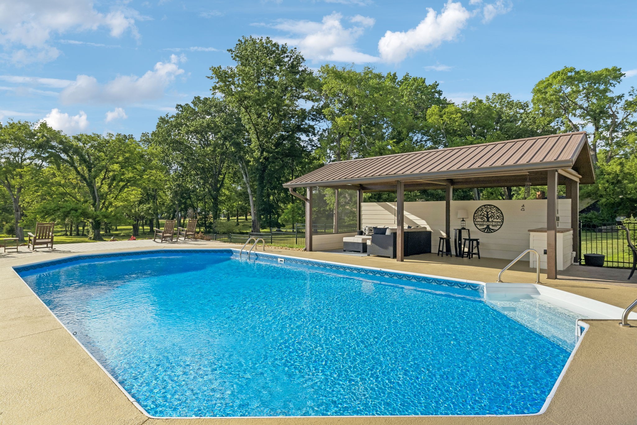 192 Cherokee Road Hendersonville, TN 37075 - Photo 75 of 98
