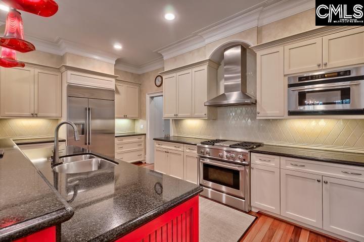 11 Club Ridge Court Elgin, SC 29045 - Photo 11 of 40