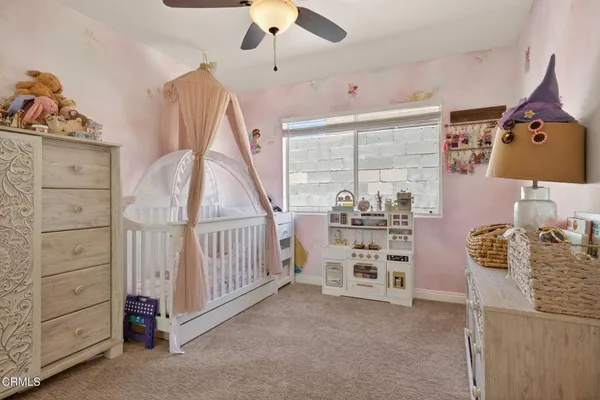 a view of a livingroom with toys