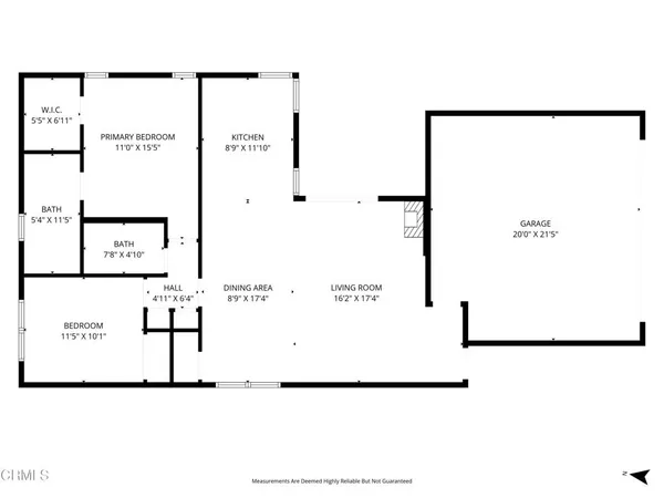 $749,000 | 6025 Sparrow Street, Ventura, CA 93003