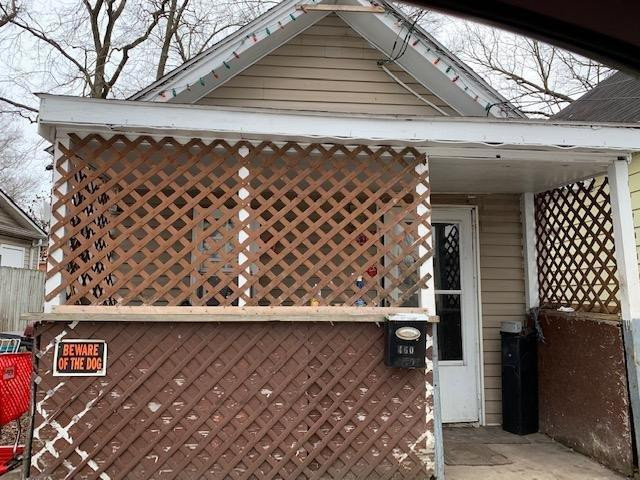 460 Addie Street Lexington, KY 40508 - Photo 1 of 1 Listing Photo