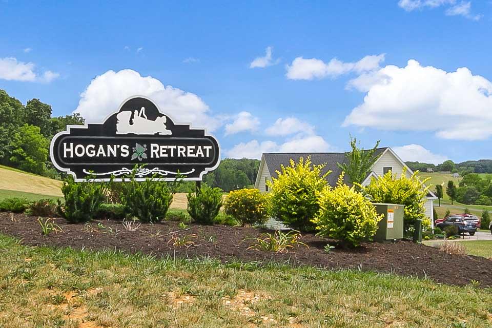 4550 Old Stage Road Radford, VA 24141 - Photo 33 of 34 4550 Hogan's Retreat 48LR