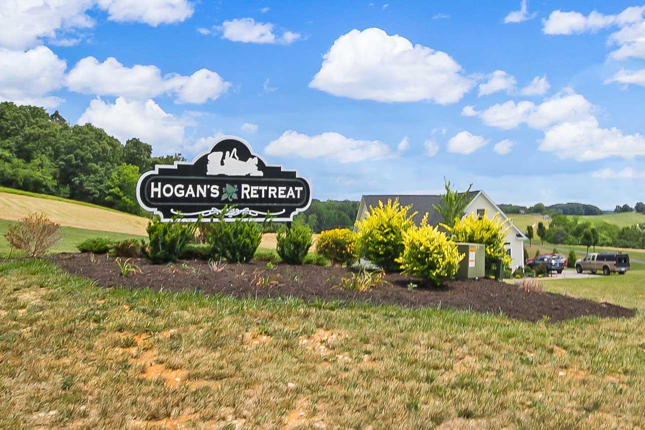 4550 Old Stage Road Radford, VA 24141 - Photo 34 of 34 4550 Hogan's Retreat 47LR