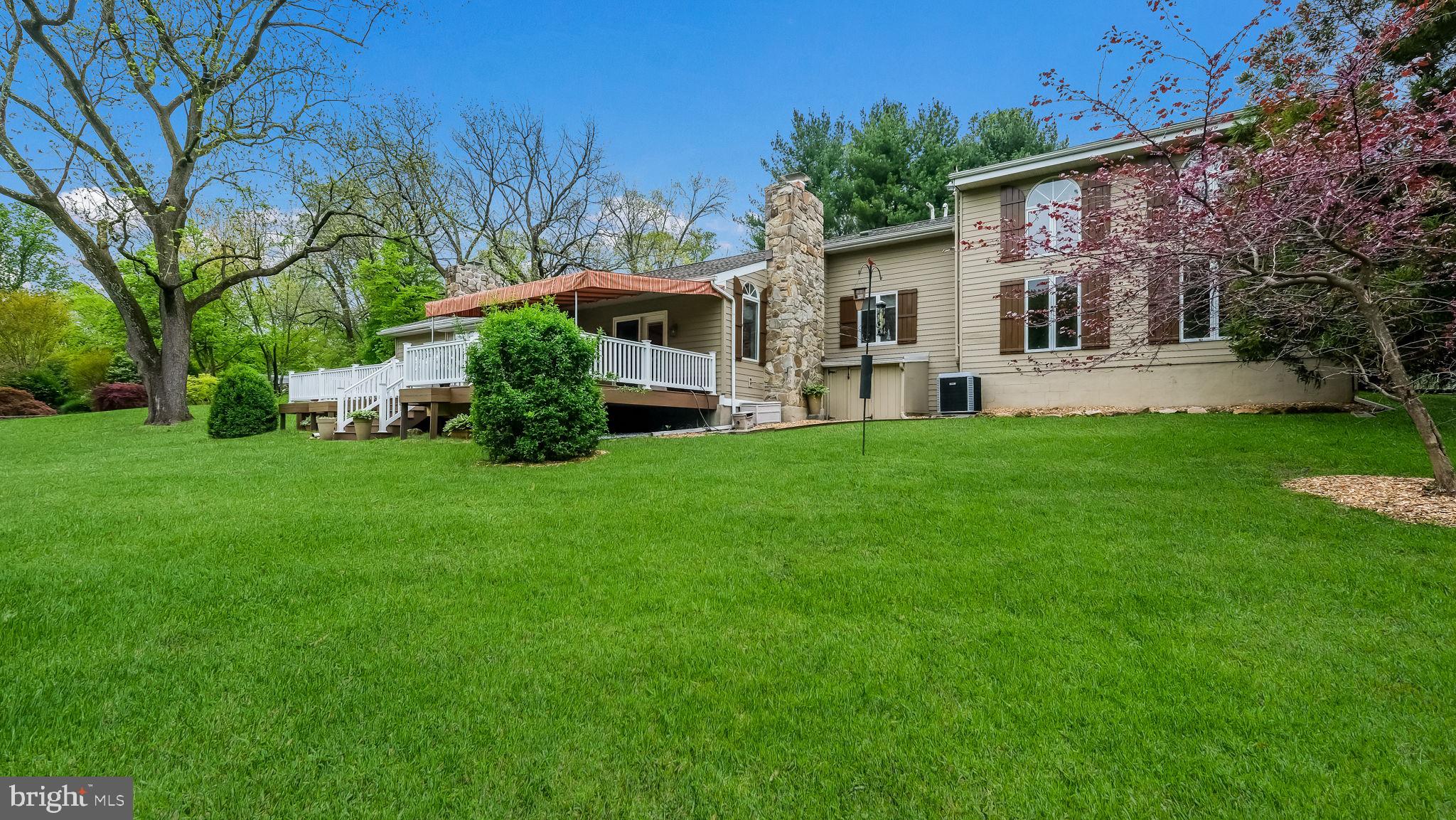 235 Painter Road Media, PA 19063 - Photo 1 of 59 Beautiful home with gorgeous views!