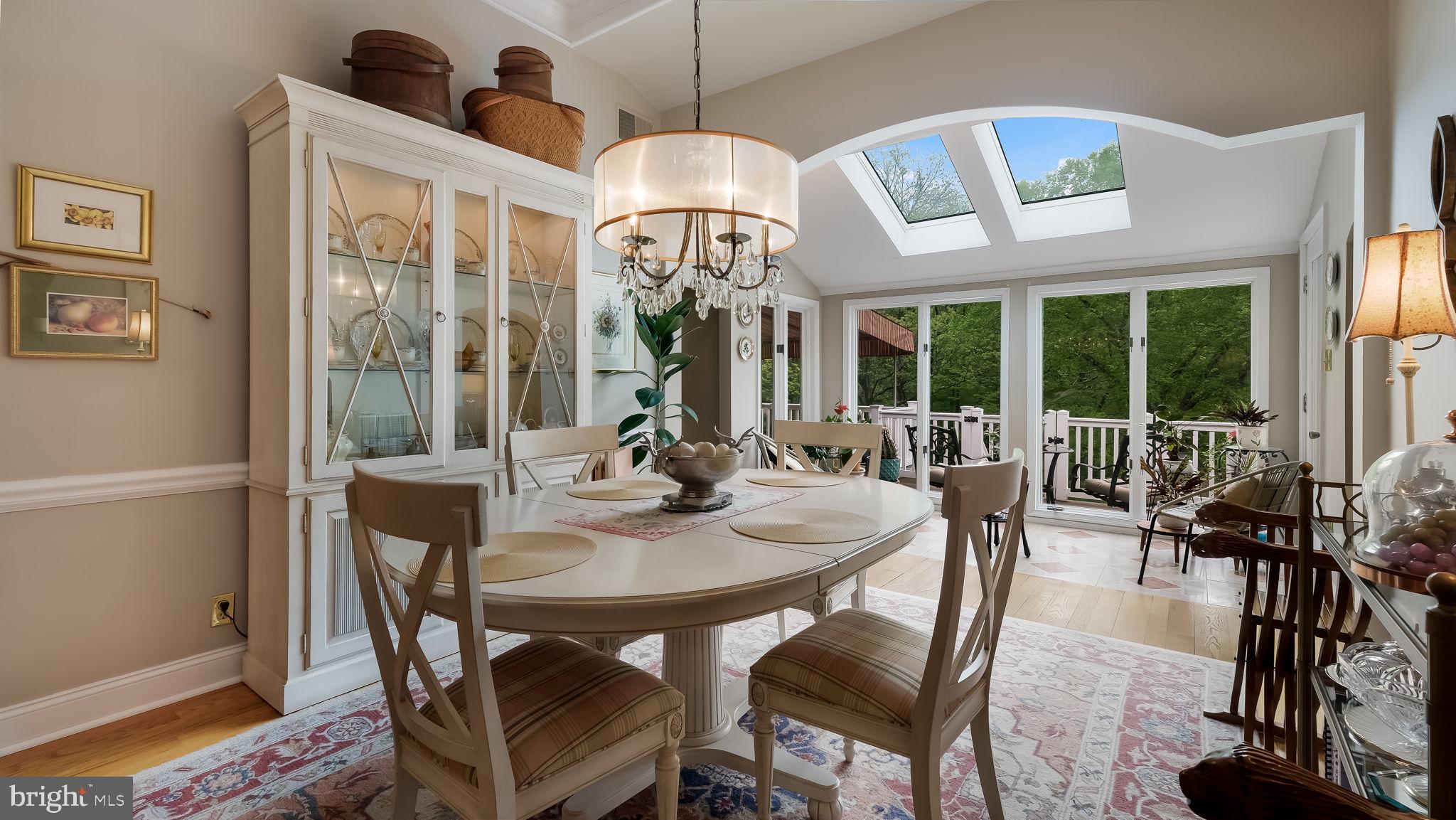 235 Painter Road Media, PA 19063 - Photo 12 of 59 Full of natural light