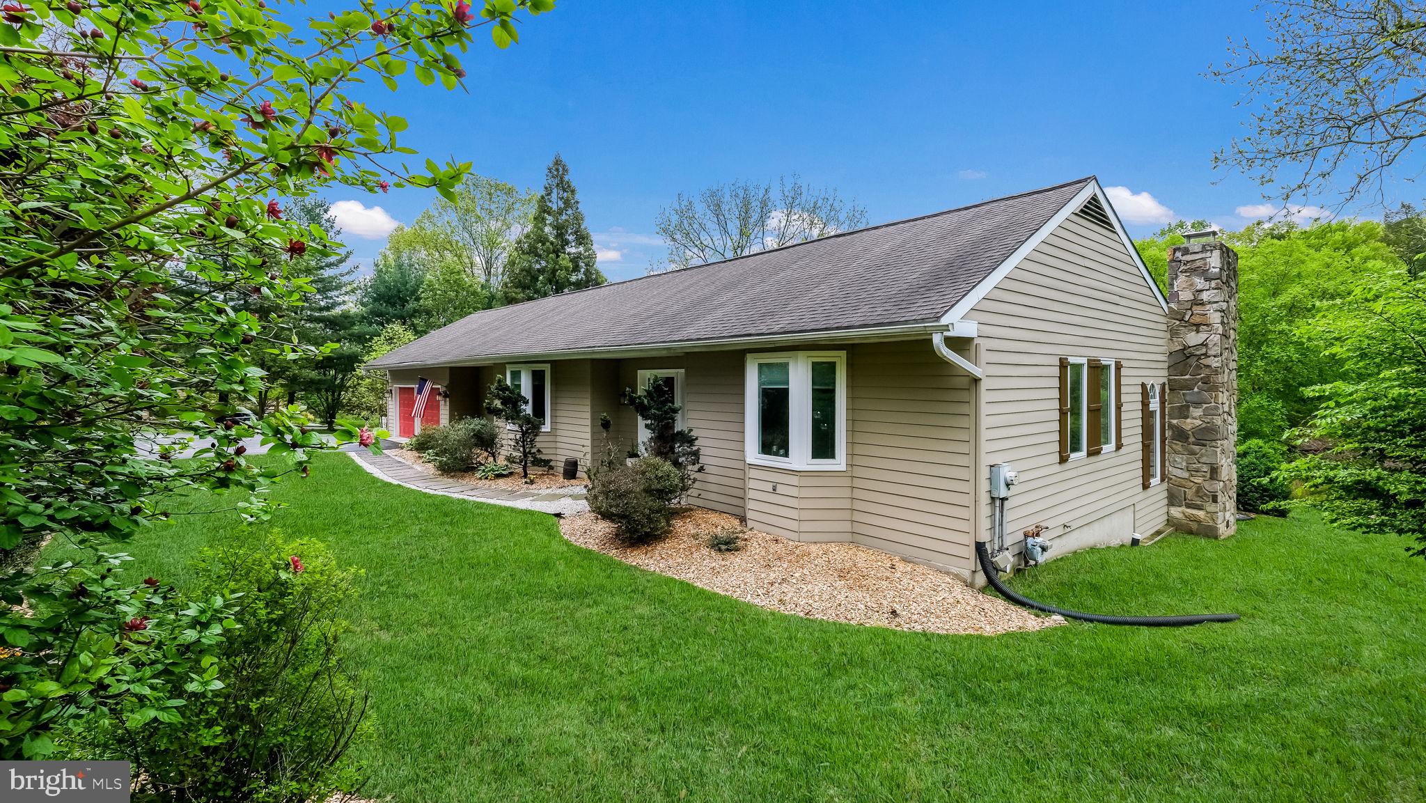 235 Painter Road Media, PA 19063 - Photo 2 of 59 Front of home