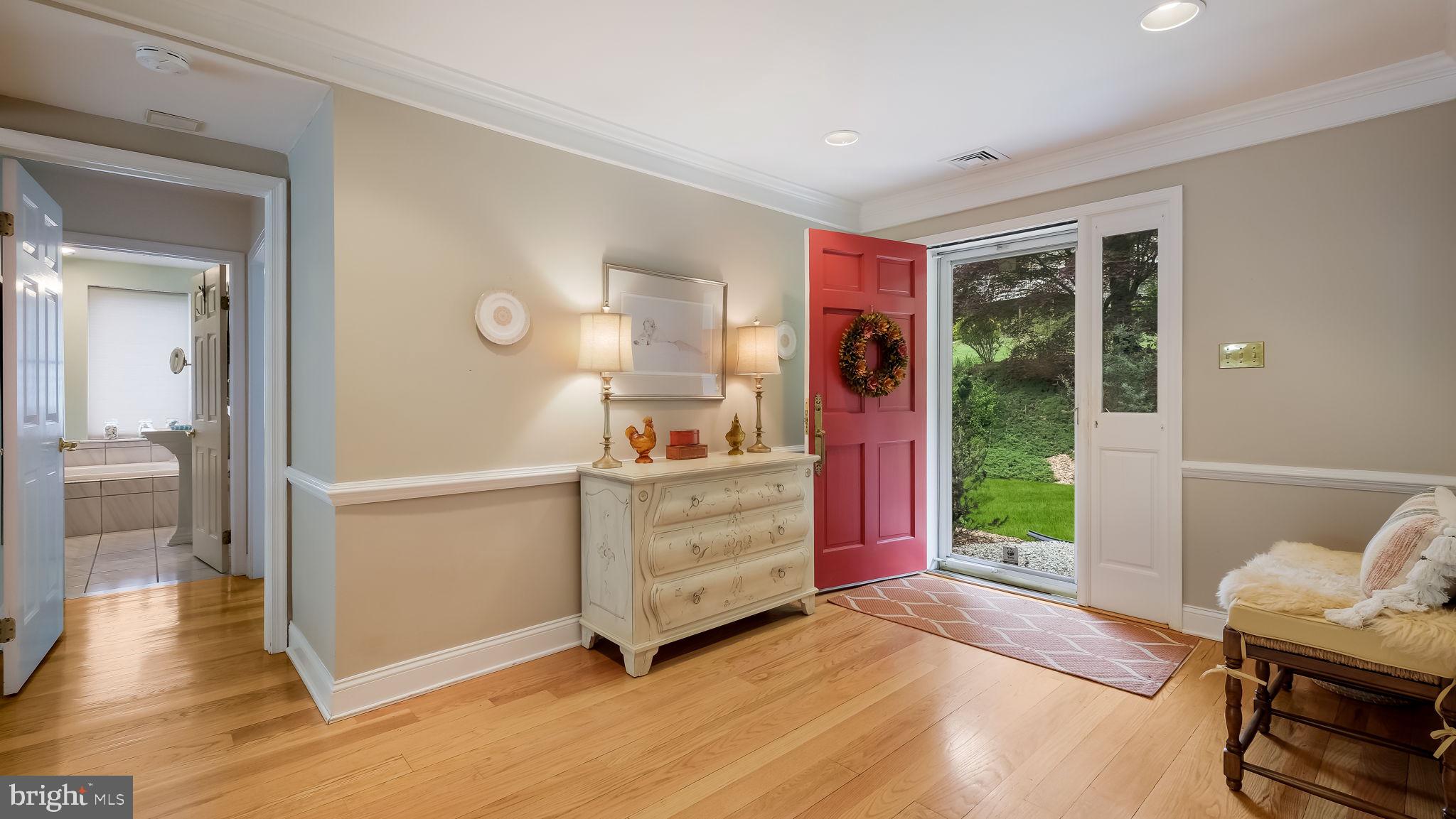 235 Painter Road Media, PA 19063 - Photo 28 of 59 Spacious foyer