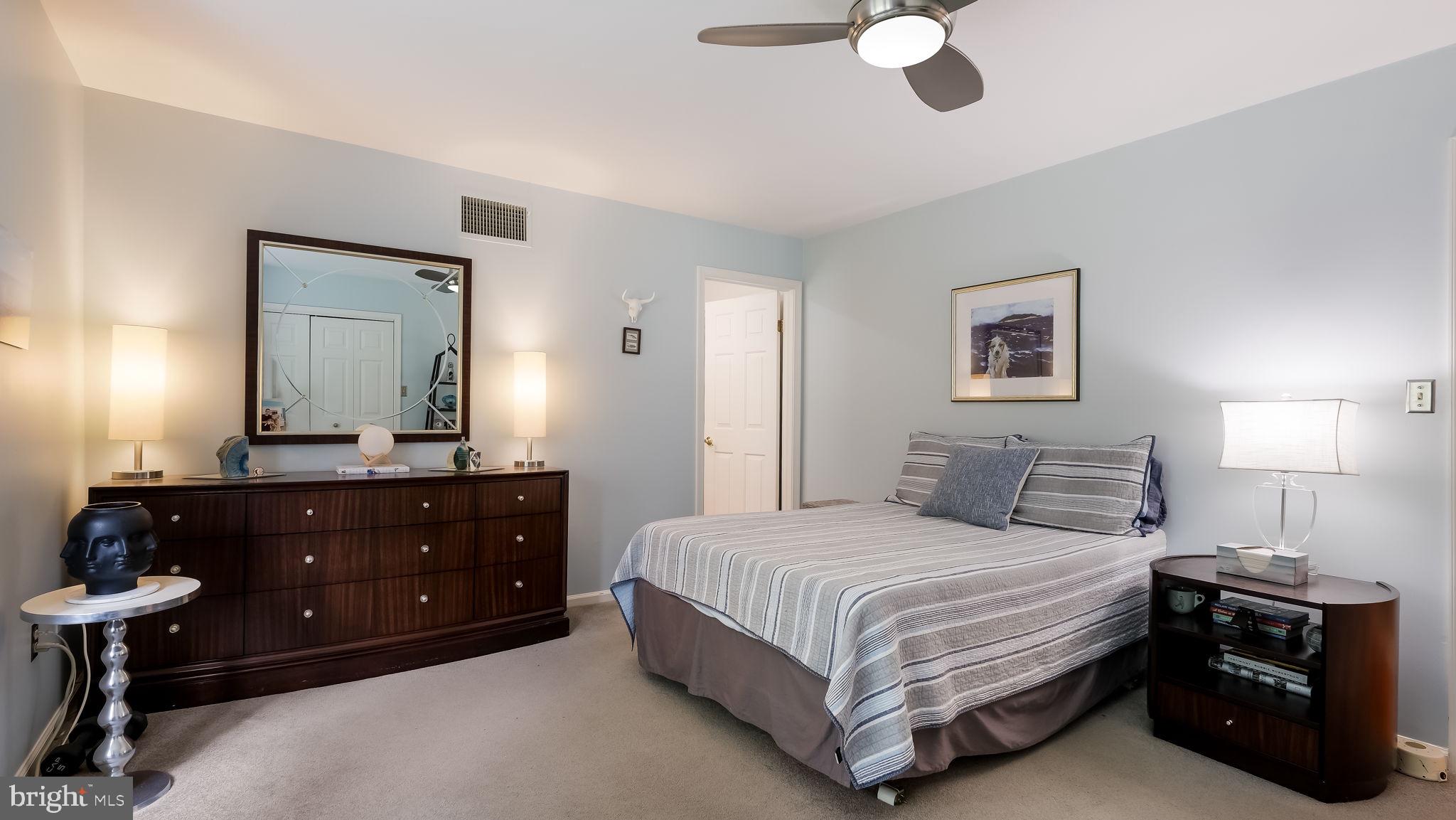 235 Painter Road Media, PA 19063 - Photo 35 of 59 2nd primary bedroom