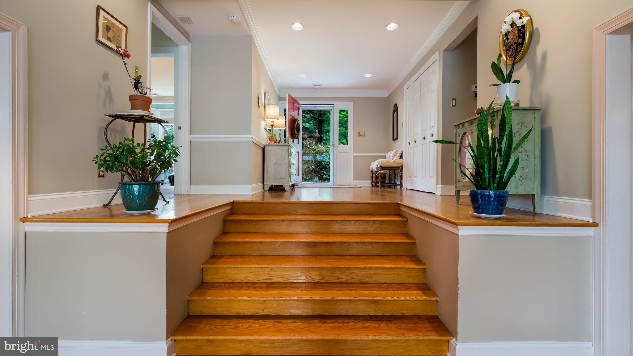 235 Painter Road Media, PA 19063 - Photo 8 of 59 Steps to living area