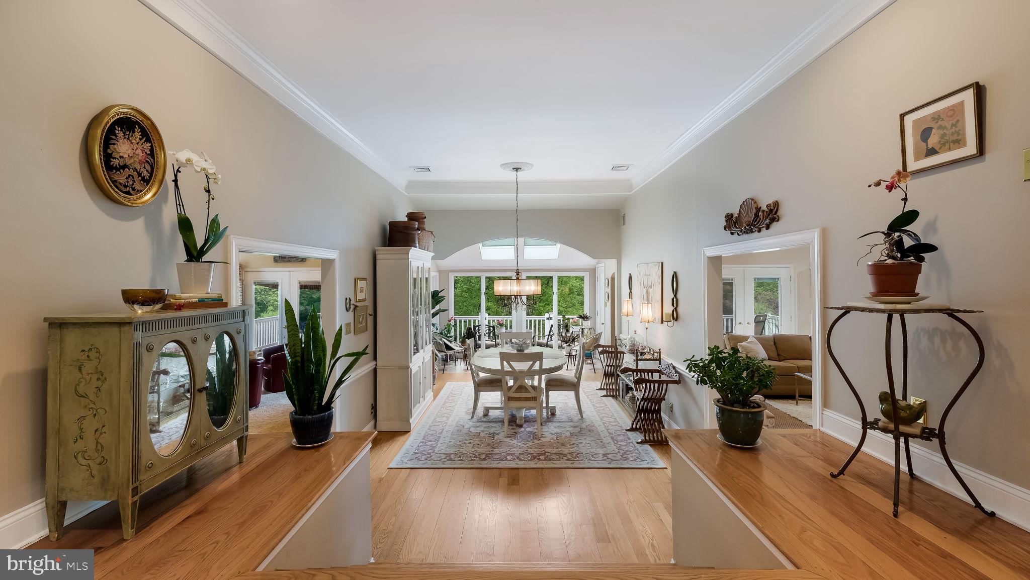 235 Painter Road Media, PA 19063 - Photo 9 of 59 Dining room