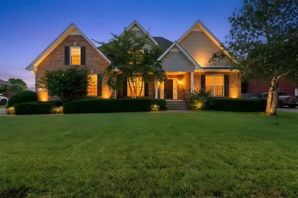 $464,900 | 3085 Schoolside Street, Murfreesboro, TN 37128