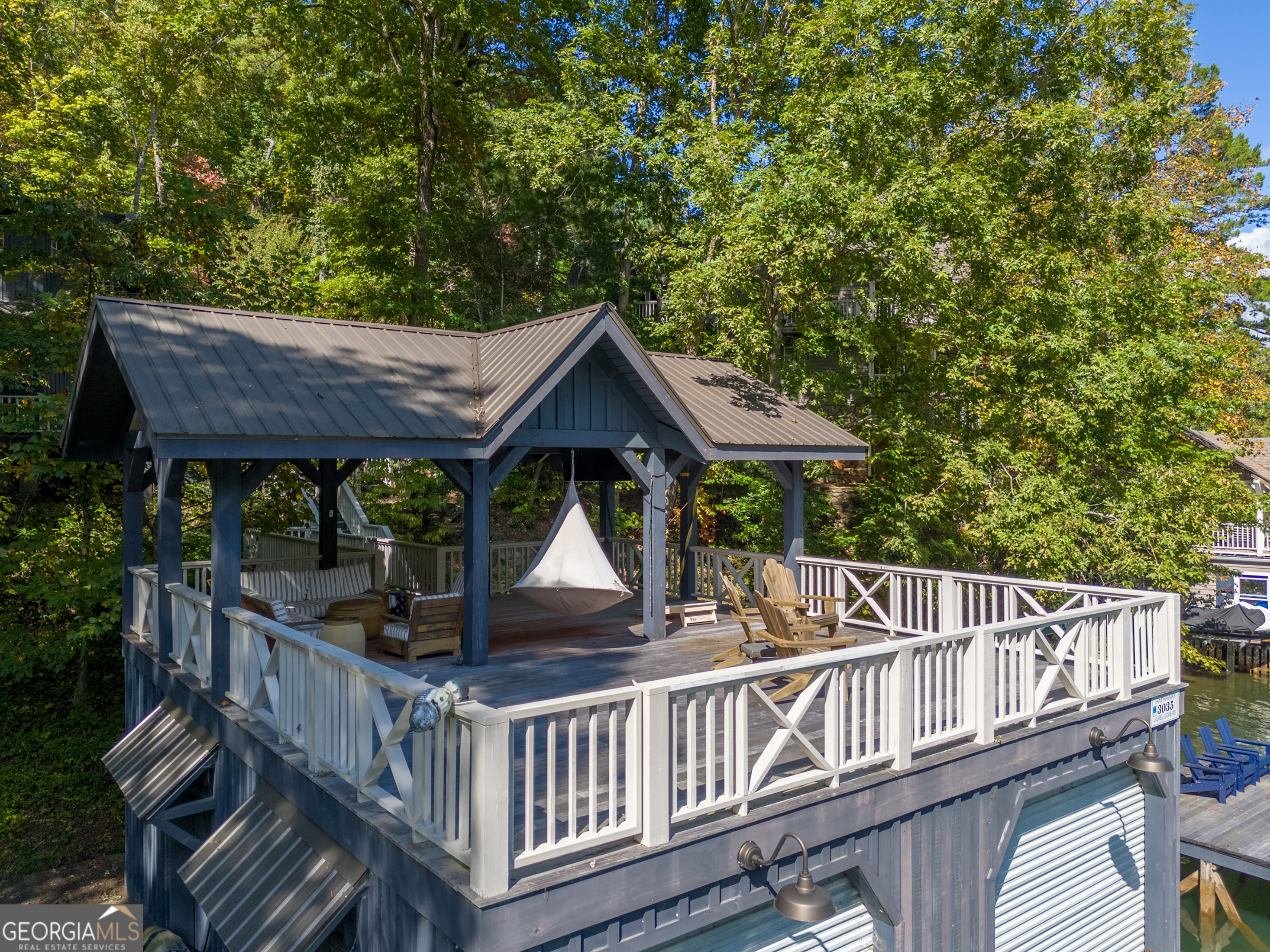 3035 Laurel Lodge Road Clarkesville, GA 30523 - Photo 49 of 54
