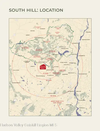 $3,820,000 | 8 Forest Camp Road, Grahamsville, NY 12740