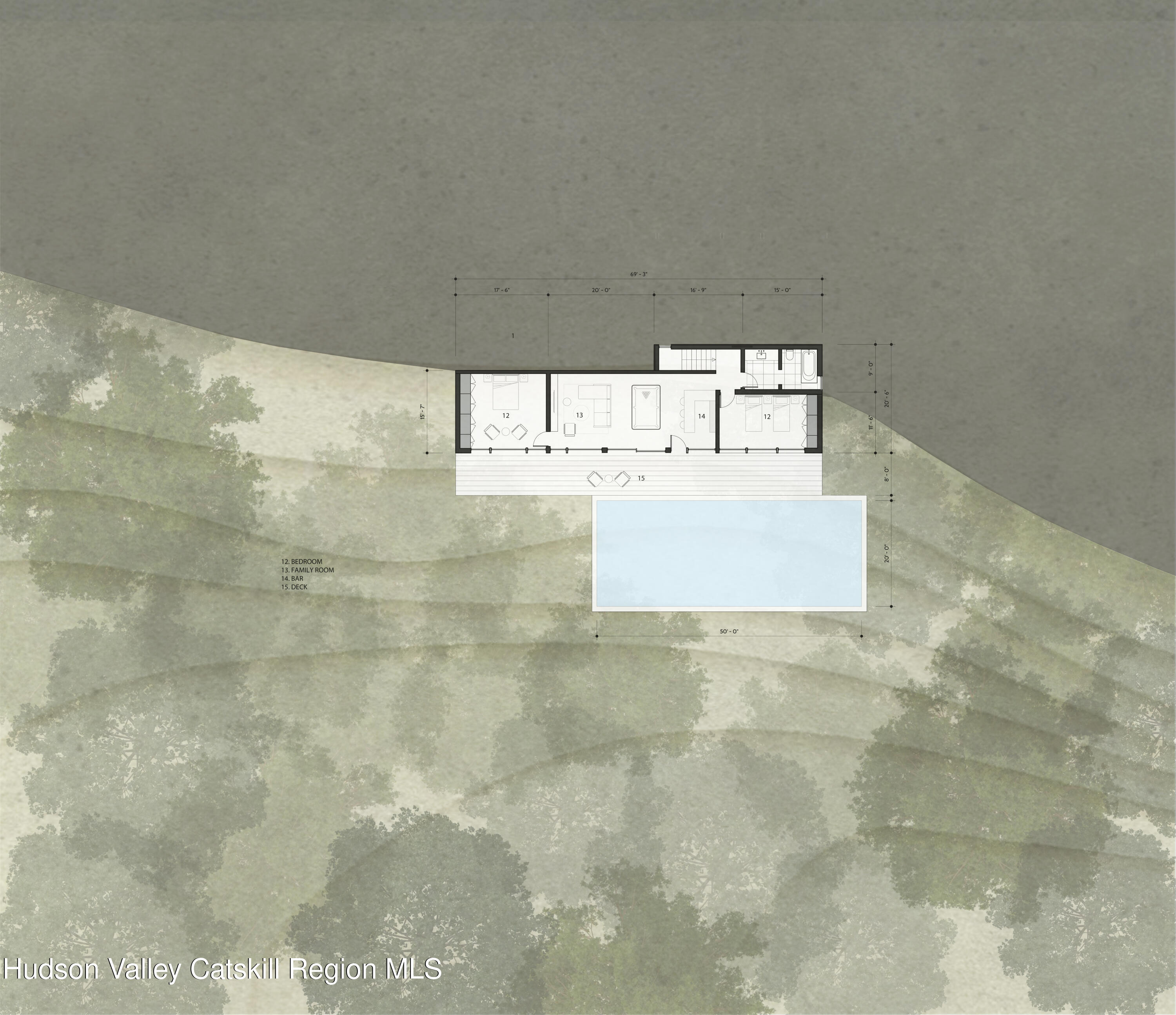 8 Forest Camp Road Grahamsville, NY 12740 - Photo 6 of 19