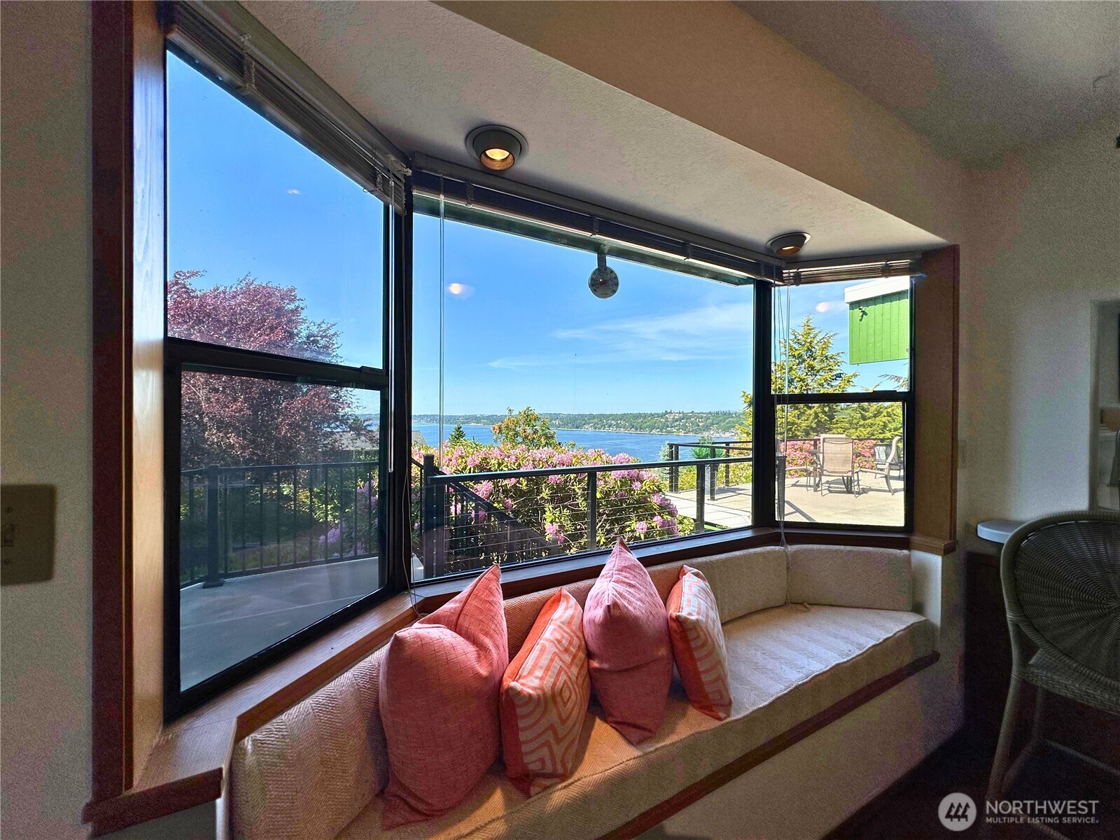 714 Southwest 296th Street Federal Way, WA 98023 - Photo 16 of 40 a living room with couch and a large window