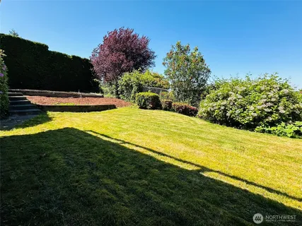 a view of an outdoor space