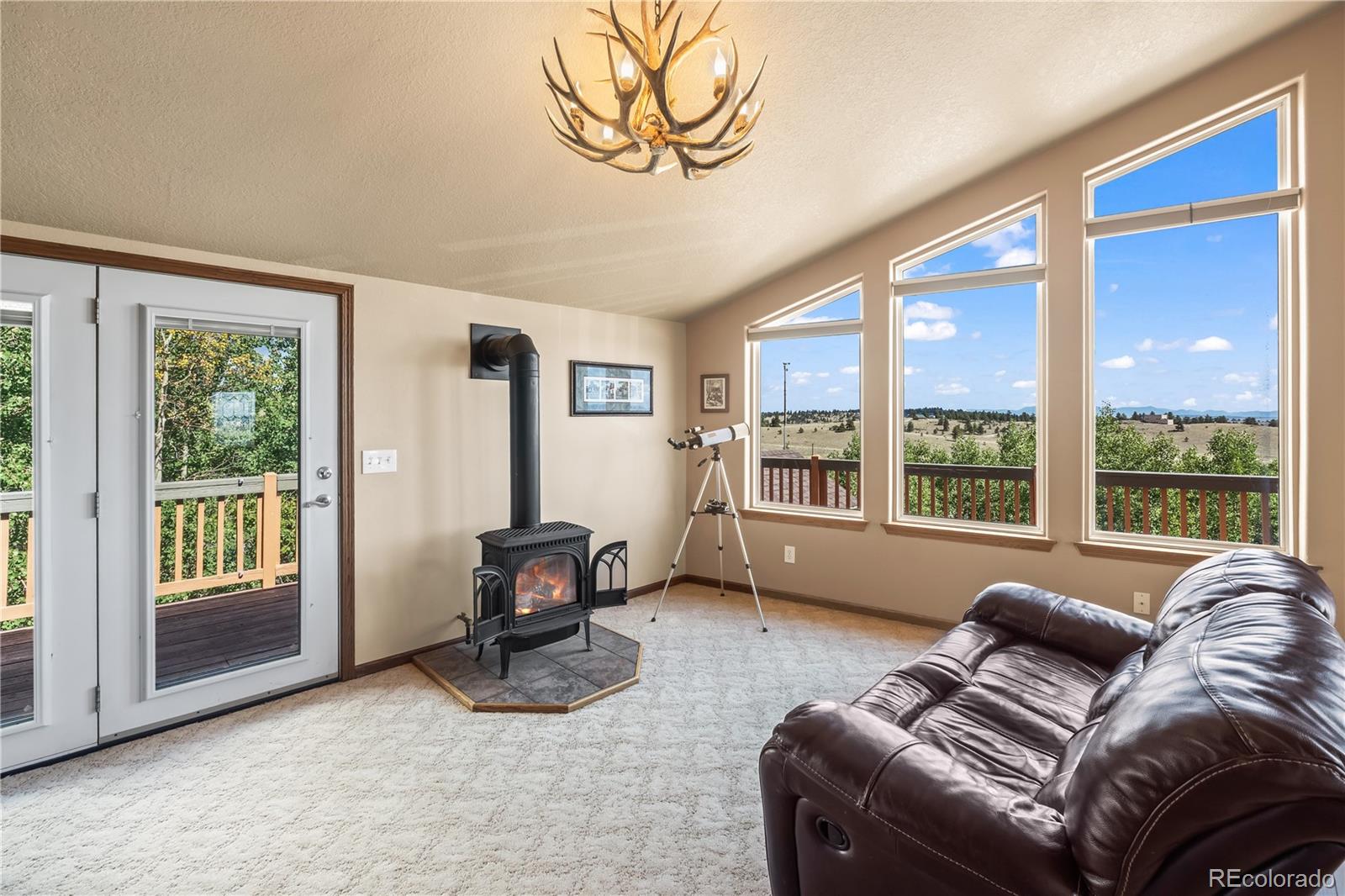 6037 Ranch Road Hartsel, CO 80449 - Photo 8 of 22 Gallery Image 8