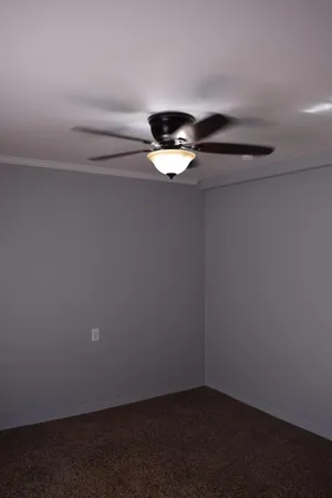$950 | 165 North May Street, Unit 8, Southern Pines, NC 28387