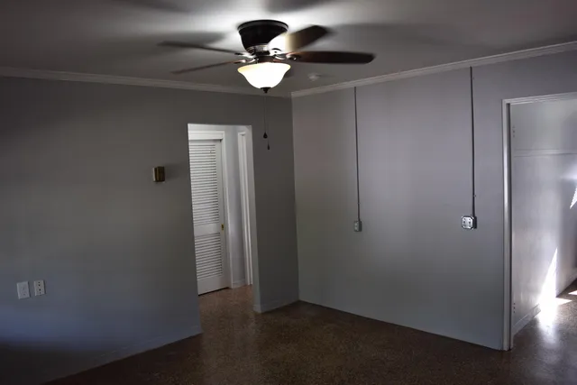 $950 | 165 North May Street, Unit 8, Southern Pines, NC 28387