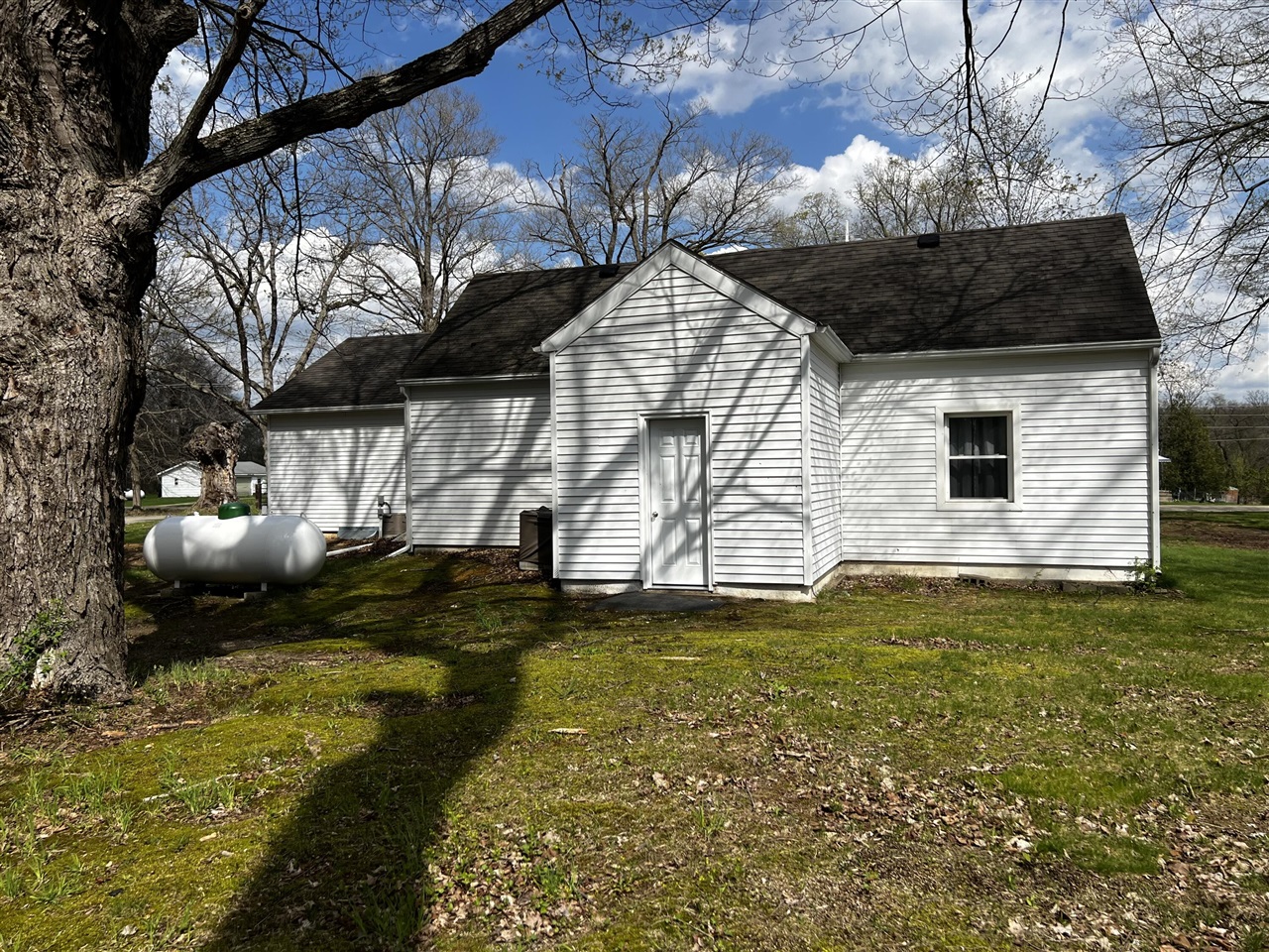 8768 Jerome Road North Jerome, MI 49249 - Photo 1 of 60