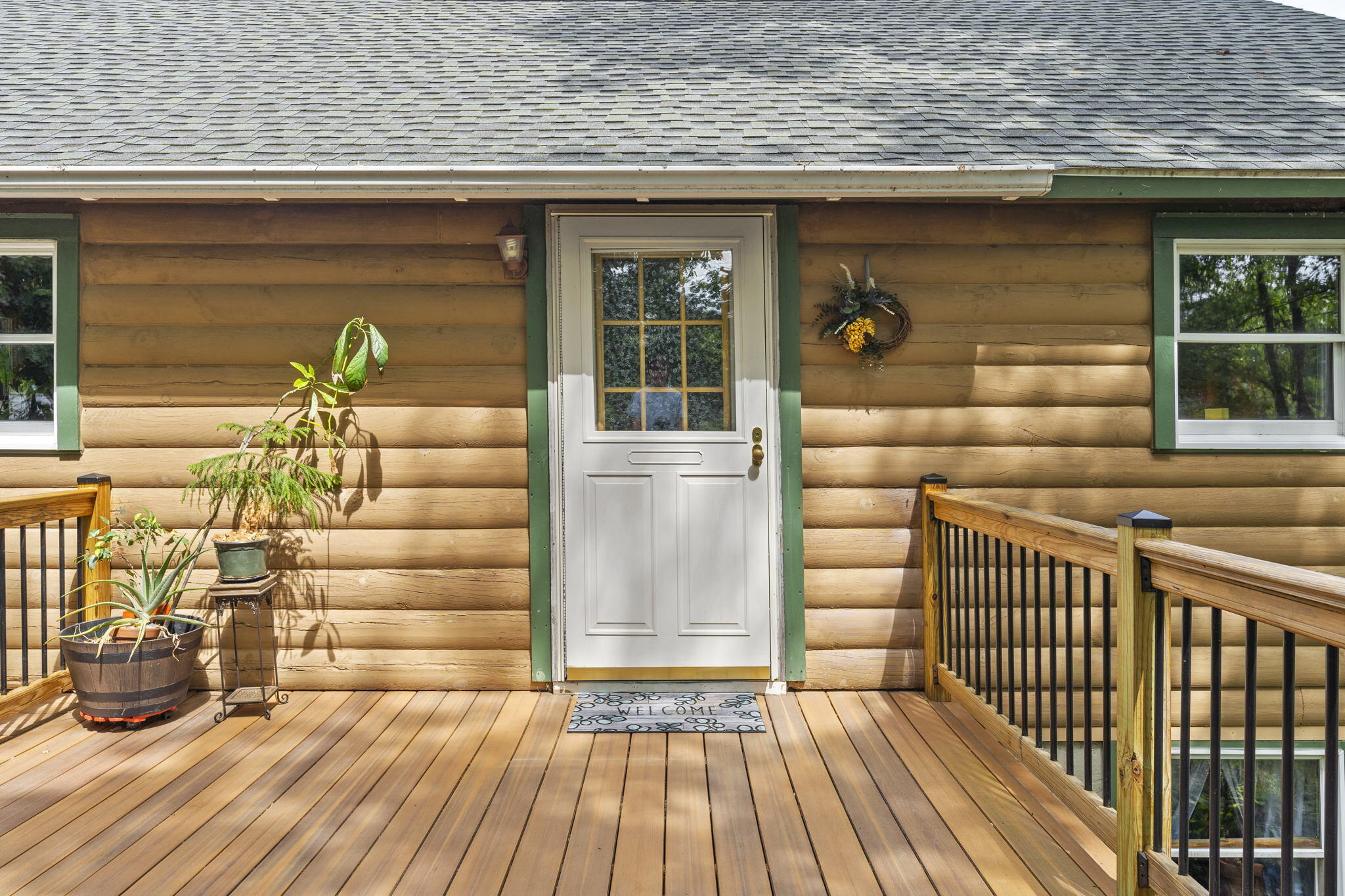 210 River Road Biddeford, ME 04005 - Photo 7 of 44 Front Door
