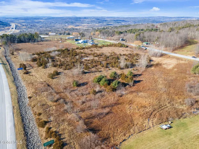 $89,900 | 4040 Highway 7, Schoharie, NY 12157