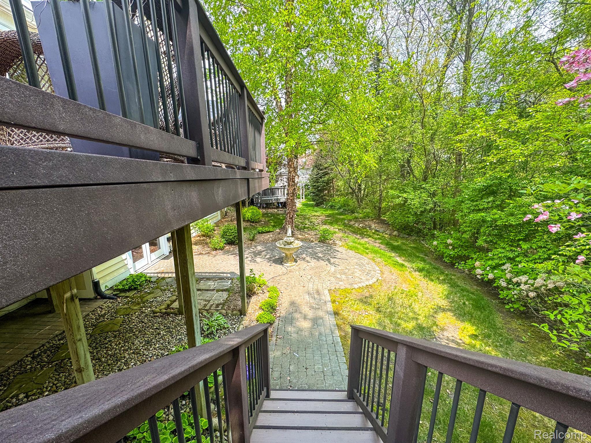 3123 Fairgrove Terrace Rochester, MI 48309 - Photo 44 of 48 Gallery Image 44