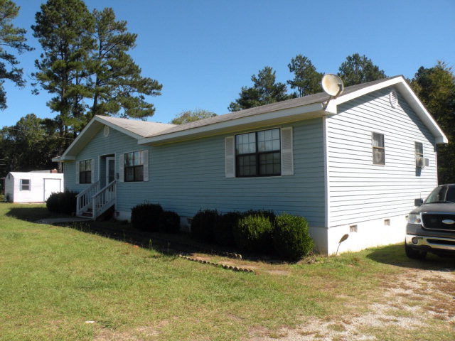 505 Old Augusta Road Plum Branch, SC 29845 - Photo 1 of 1