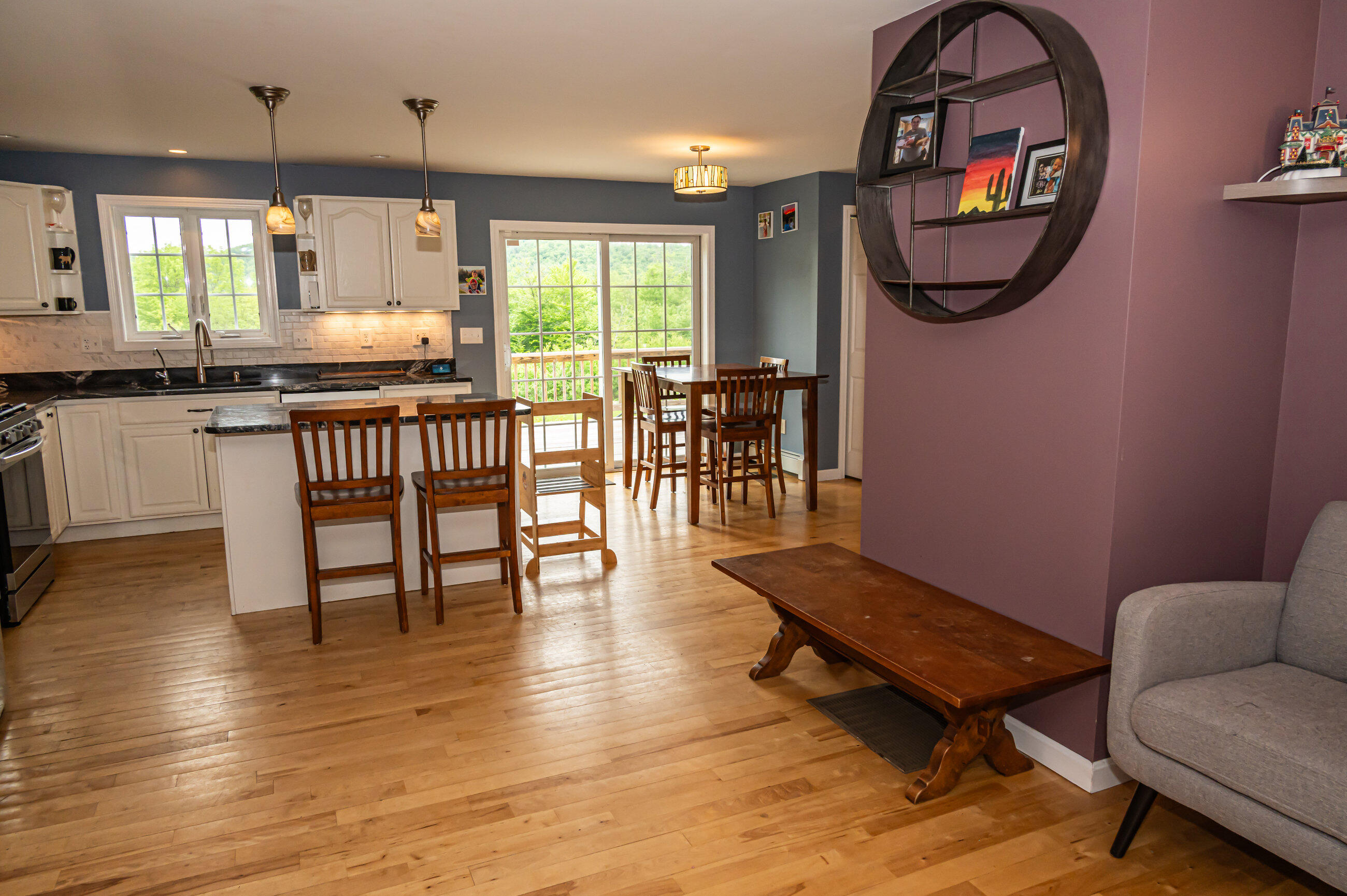307 Black Mountain Road Harrison, ME 04040 - Photo 12 of 78 1st Floor-5982